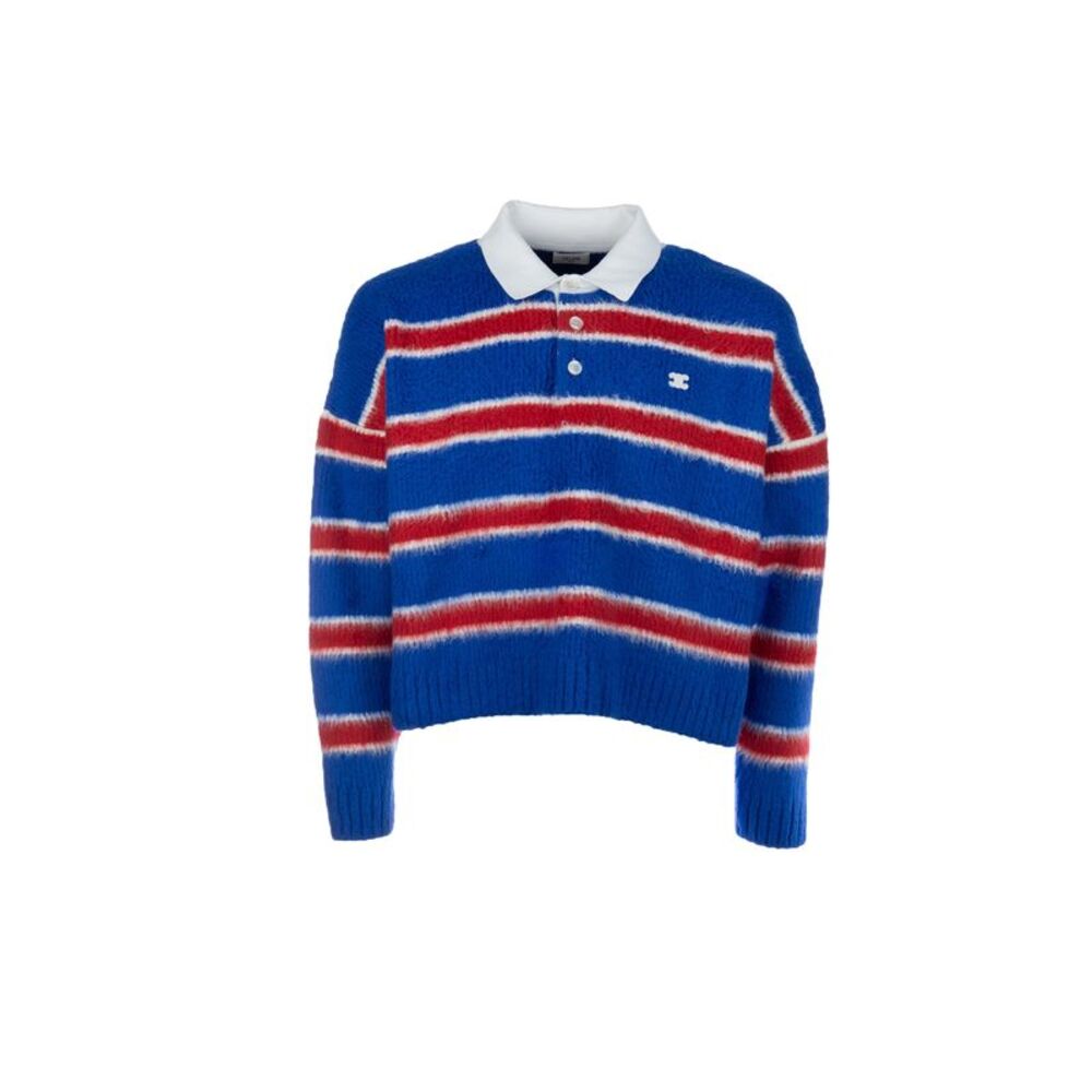 Celine Man Clothing Knitwear